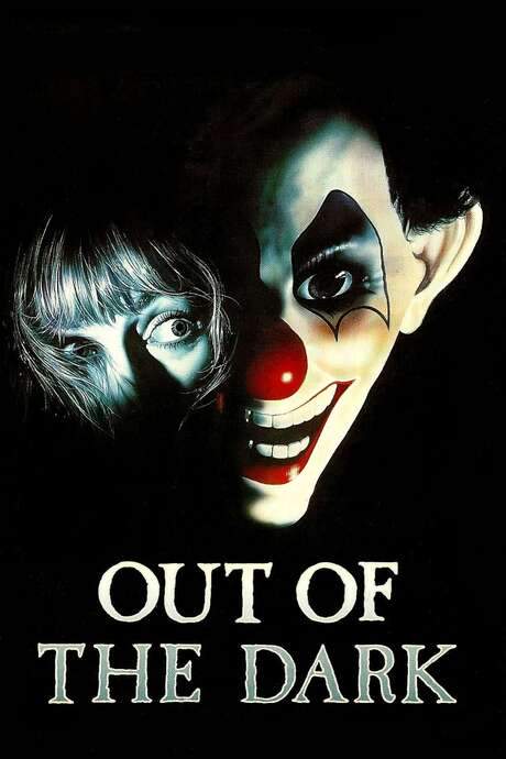 Out of the Dark